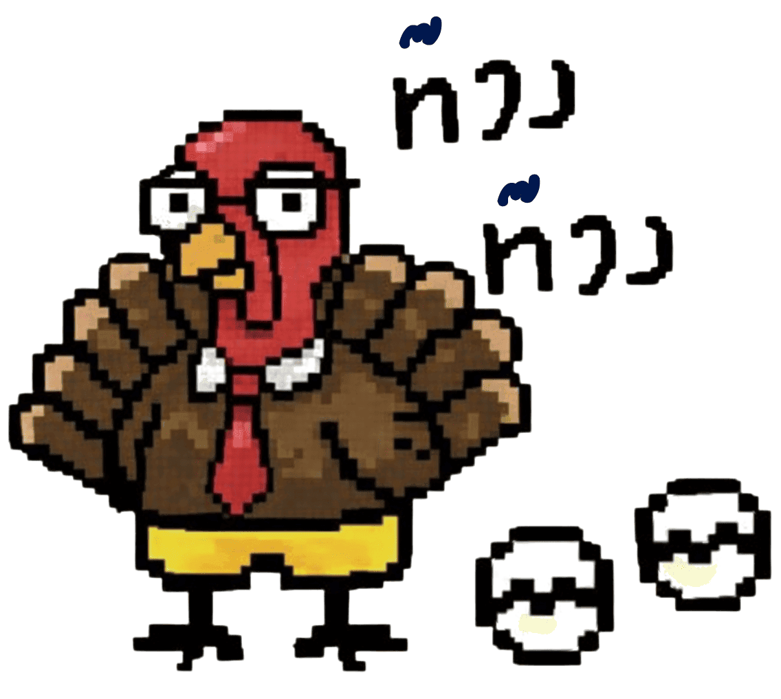 มาสคอตคุณไก่ทวง — ผู้ช่วยทวงงานและตรวจงานอัตโนมัติ