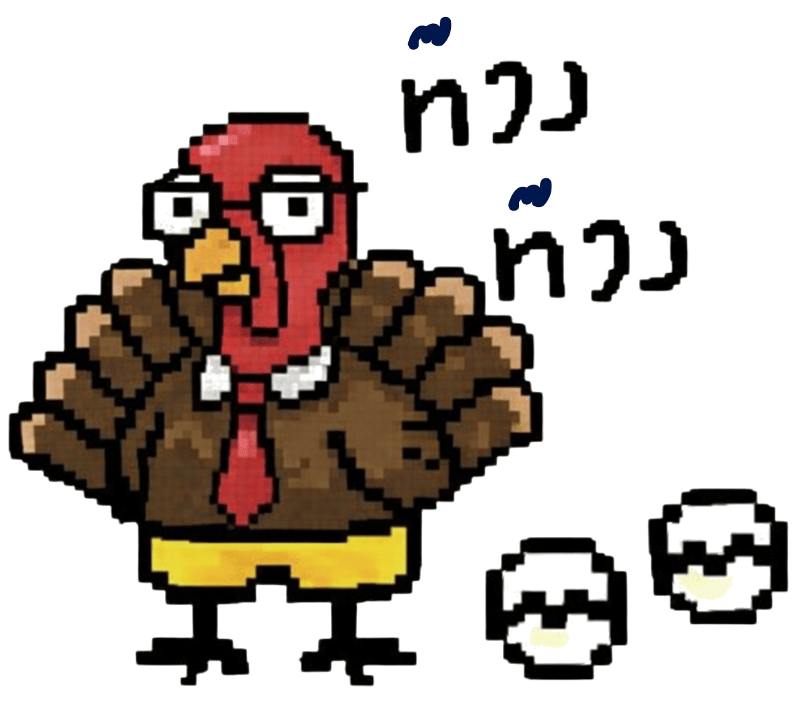 KhunKaiTuang mascot — auto-reminder and grading assistant